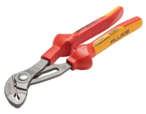 Fluke insulated pump pliers