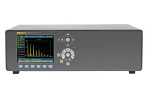 Fluke Norma 5000 Power Analyzers