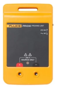 Fluke PRV240 Proving Unit