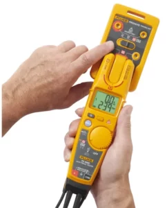 Fluke PRV240FS Proving UnitTestVoltage Indicators