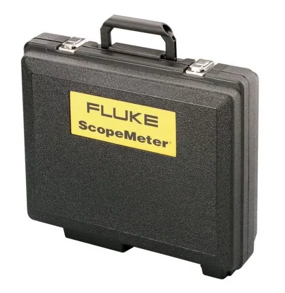 Fluke SCC120 Special Value Kit