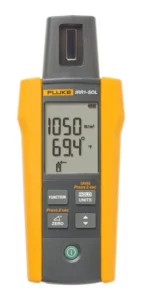 Fluke Solar Irradiance Meter