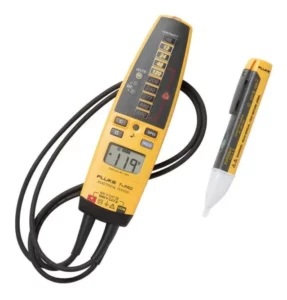 Fluke TPRO-1AC Electrical Tester and AC Voltage Detector Kit