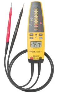 Fluke TPro Electrical Tester