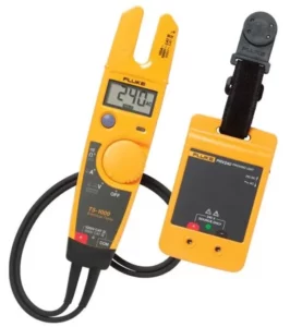 Fluke T5-1000 PRV240 Proving Unit Kit