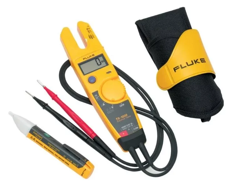 Fluke T5-1000 Tester Kit