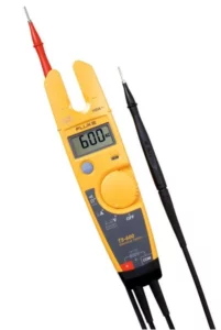 Fluke T5-600 Electrical Tester