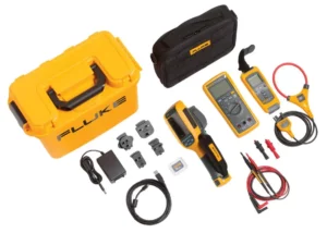 Fluke Ti105 a3001 FC iFlex Kit