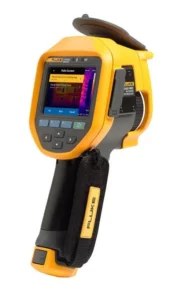 Fluke Ti480 PRO Infrared Camera