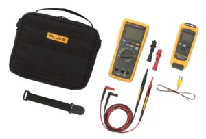 Fluke v3000 FC Wireless AC Voltage Kit