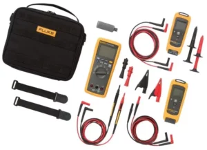 Fluke v3003 FC Wireless AC-DC Voltage Measurement Kit