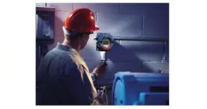 Oldham iTrans2 Infraqımızı Qaz Sensoru