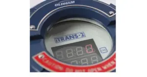 Oldham iTrans2 Infraqımızı Qaz Sensoru