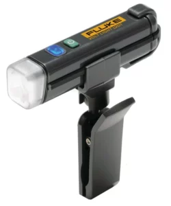 Fluke LVD1A Non-Contact Voltage Tester with LED Flashlight