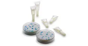 Membrane Filtration Media