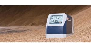 NIRS DA1650 Oilseed Crush Analyser