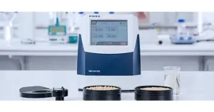NIRS DA1650 Oilseed Crush Analyser