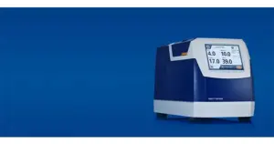 NIRS DA1650 Oilseed Crush Analyser