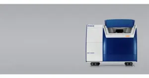 NIRS DS2500 Flour Analyser
