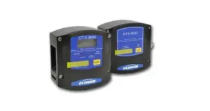 Oldham CTX 300 oksigen detektoru