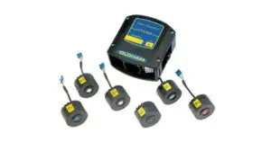Oldham CTX 300 oksigen detektoru