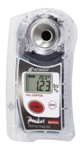 Refraktometr PAL-COFFEE Atago