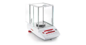 Ohaus Pioneer Plus Analytical labaratoriya tərəzisi