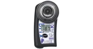 Pocket IR Brix Meter PAL-HIKARi 2 Grape