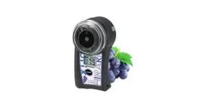 Pocket IR Brix Meter PAL-HIKARi 2 Grape