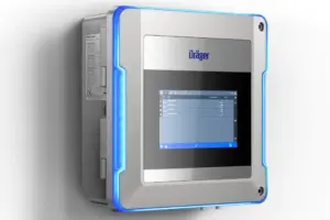 Dräger REGARD 3000