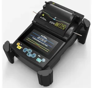 Fitel Ribbon Fiber Fusion Splicer S124M12