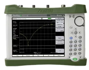 Anritsu Spectrum Analyzer MS2712E