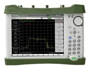 Anritsu Spectrum Analyzer MS2713E