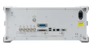 Anritsu Spectrum AnalyzerSignal Analyzer MS2840A