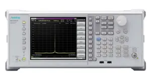 Anritsu Spectrum AnalyzerSignal Analyzer MS2840A