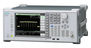 Anritsu Spectrum AnalyzerSignal Analyzer MS2850A