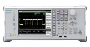 Anritsu Spectrum AnalyzerSignal Analyzer MS2850A