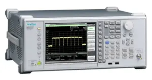 Anritsu Spectrum AnalyzerSignal Analyzer MS2850A