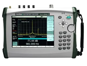 Anritsu Spectrum Master MS2720T