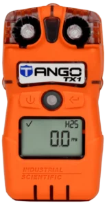 Tango TX1 Qaz Detektoru