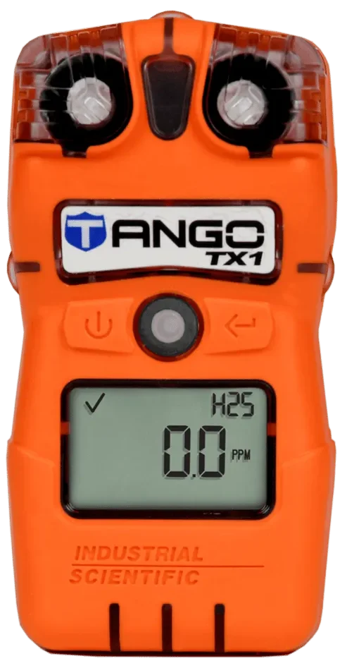 Tango TX1 Qaz Detektoru