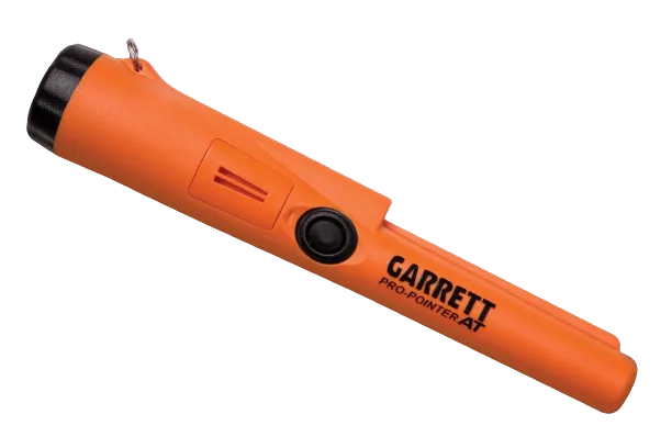 Metal detektor Garret Pro Pointer At