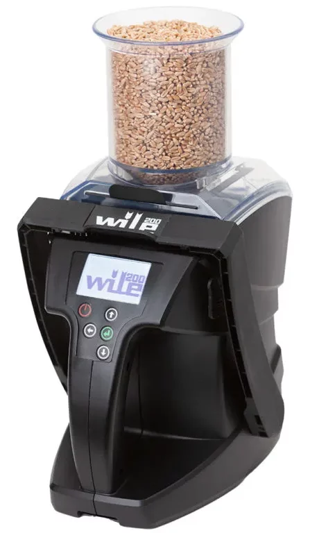Wile 200 - Измеритель влажности и температуры зерна