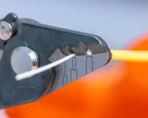 Jonard JIC -175 – 3 slot fiber optic cable stripper