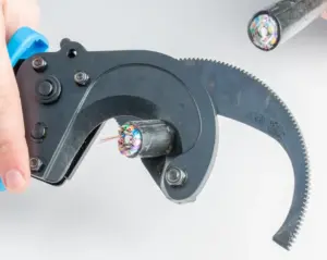 Jonard kabel kəsən RC 600