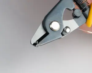 Jonard fiber optik kabellər üçün sıxac JIC-175