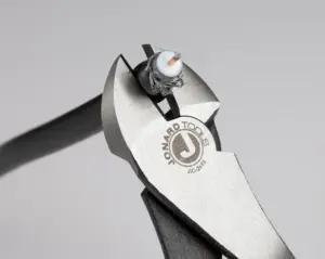 Jonard diagonal cutting pliers