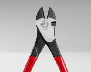 Jonard diagonal cutting pliers