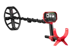 VANQUISH 440 Minelab – Metal Detector