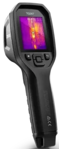 Flir TG267 İmaging İR Thermometer